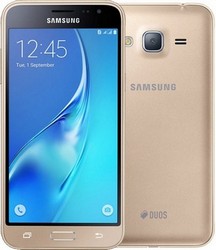 Замена стекла на телефоне Samsung Galaxy J3 (2016) в Самаре